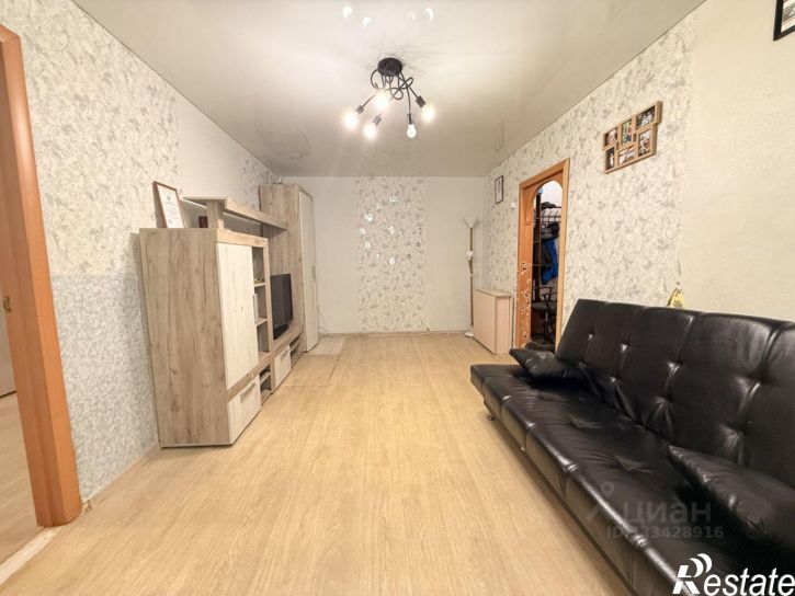 2-комн квартира ул Черниковская, 71/1,  д. 71/1