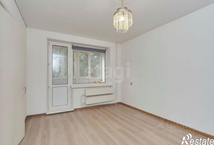 3-комн квартира ул Степана Злобина, 34,  д. 34