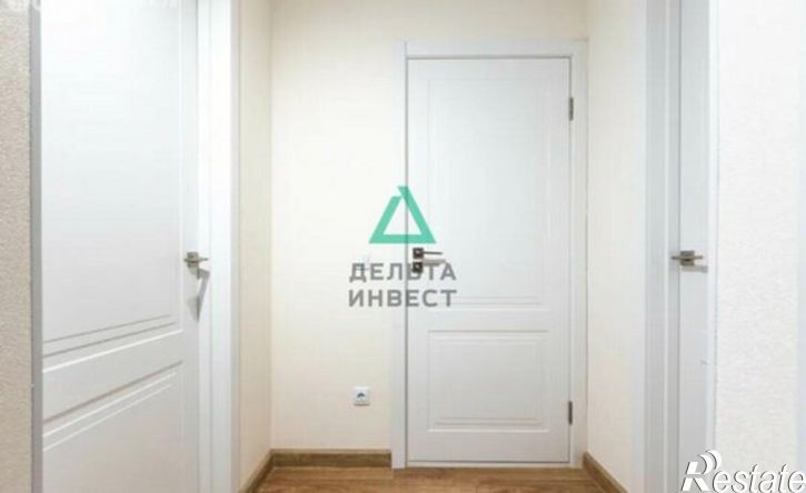 2-комн квартира в новом доме Исследовательская улица, 34