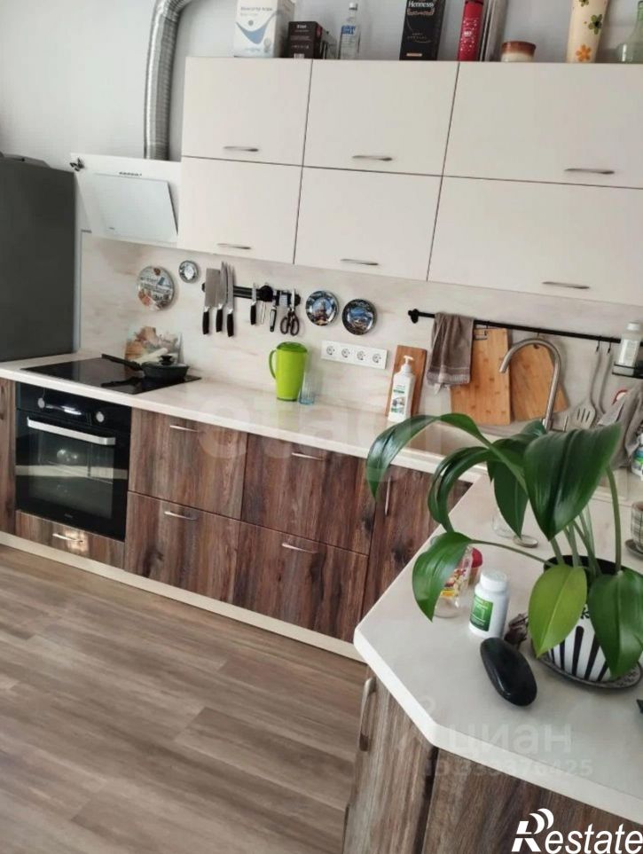 2-комн квартира ул Мечтателей, 6,  д. 6