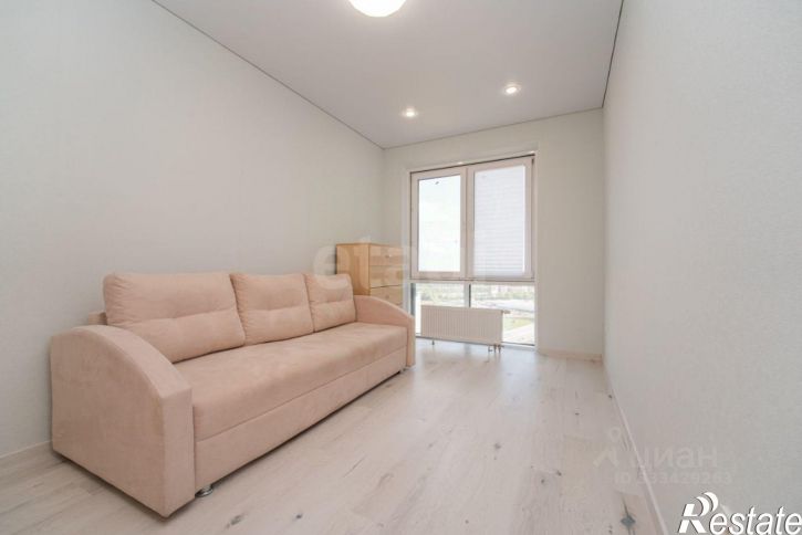 1-комн квартира ул Армавирская, 15а,  д. 15а