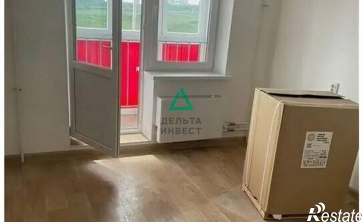 2-комн квартира в новом доме Исследовательская улица, 34