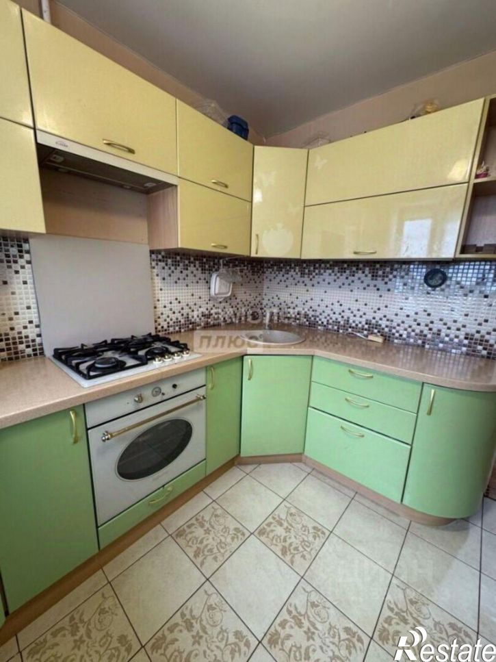 3-комн квартира ул Российская, 43/4,  д. 43/4