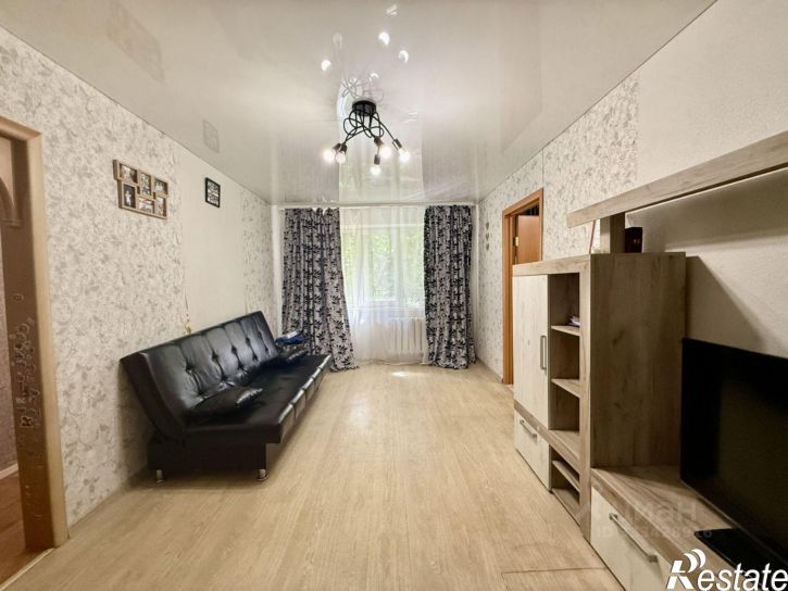 2-комн квартира ул Черниковская, 71/1,  д. 71/1