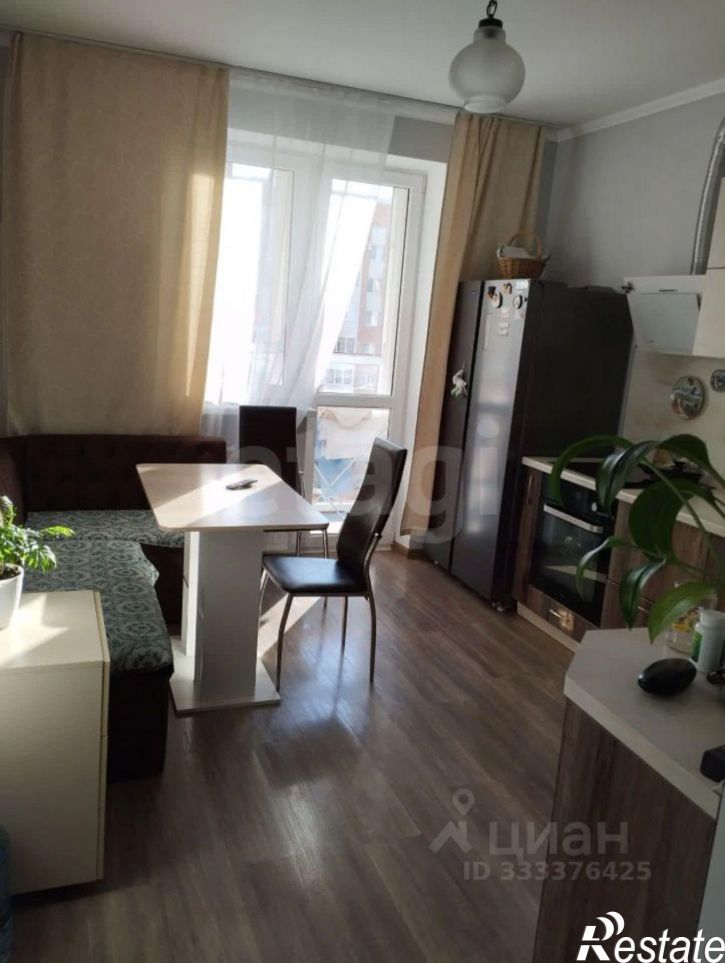 2-комн квартира ул Мечтателей, 6,  д. 6