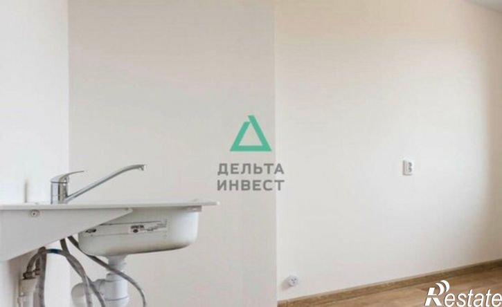 2-комн квартира в новом доме Исследовательская улица, 34