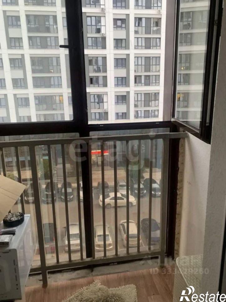 2-комн квартира ул Энтузиастов, 13,  д. 13