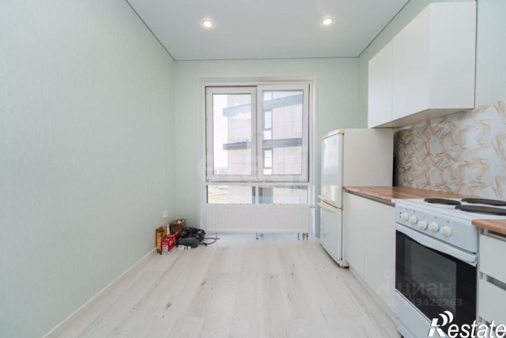 1-комн квартира ул Армавирская, 15а,  д. 15а