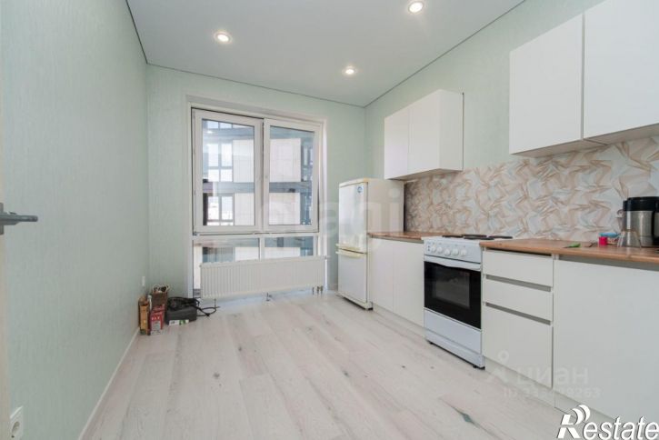 1-комн квартира ул Армавирская, 15а,  д. 15а