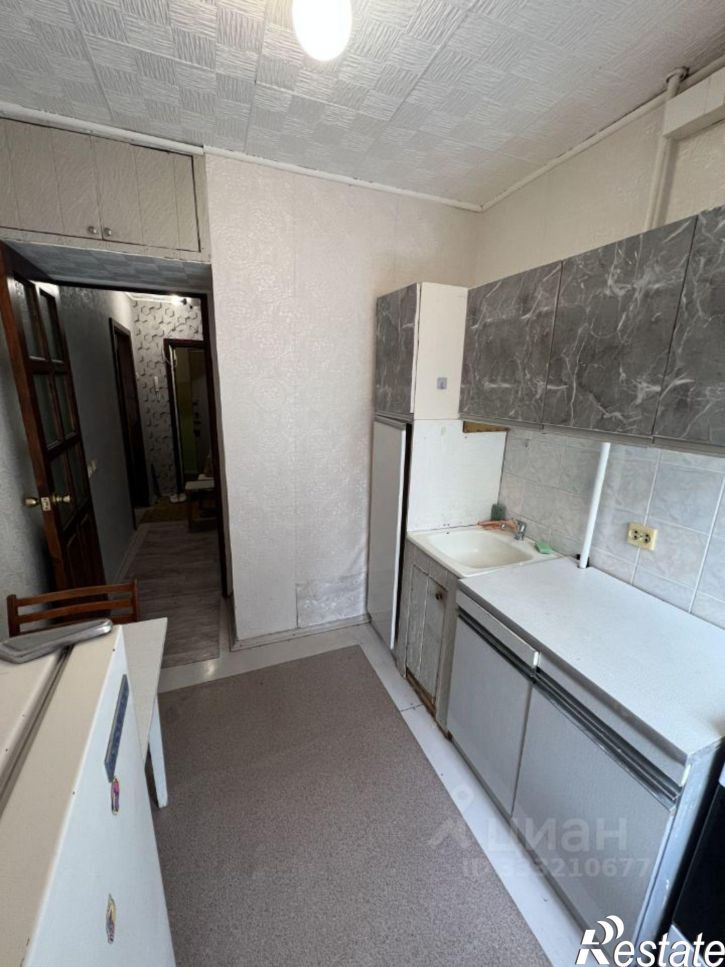 1-комн квартира ул Рихарда Зорге, 54,  д. 54