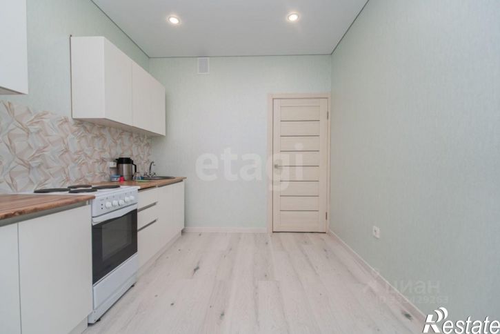 1-комн квартира ул Армавирская, 15а,  д. 15а