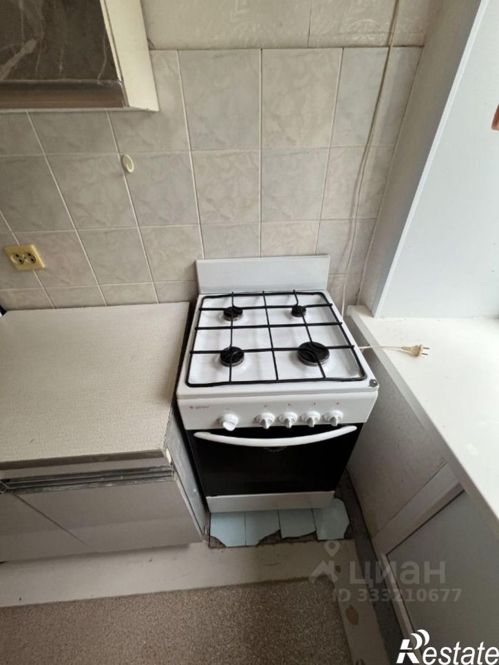 1-комн квартира ул Рихарда Зорге, 54,  д. 54