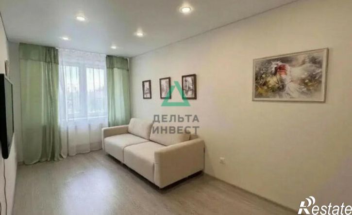 2-комн квартира ул Геологов, 42а,  д. 42а