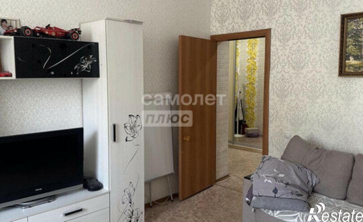 2-комн квартира ул Загира Исмагилова, 18,  д. 18