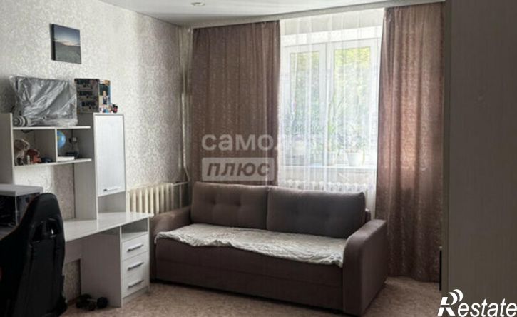 2-комн квартира ул Загира Исмагилова, 18,  д. 18