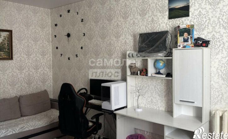 2-комн квартира ул Загира Исмагилова, 18,  д. 18
