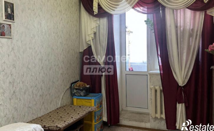 2-комн квартира ул Загира Исмагилова, 18,  д. 18