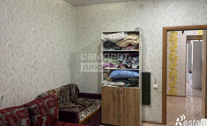 2-комн квартира ул Загира Исмагилова, 18,  д. 18