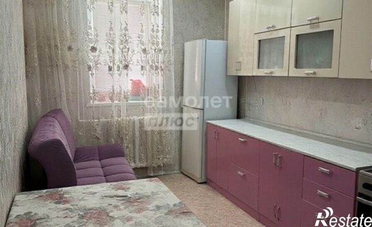 2-комн квартира ул Загира Исмагилова, 18,  д. 18