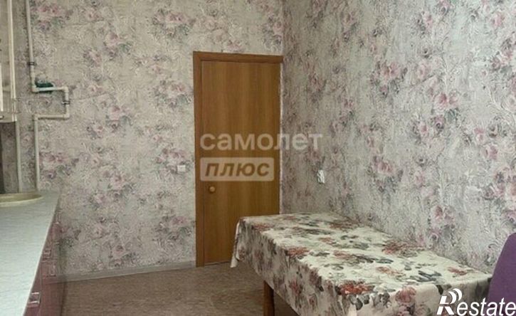 2-комн квартира ул Загира Исмагилова, 18,  д. 18