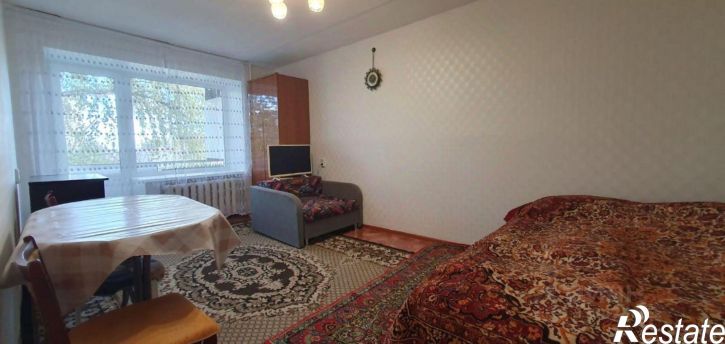 1-комн квартира ул Черниковская, 42,  д. 42