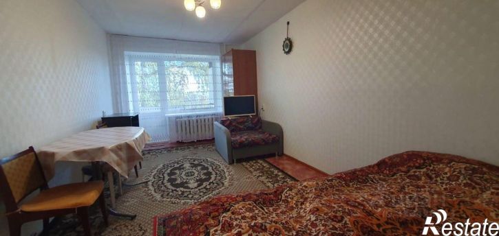 1-комн квартира ул Черниковская, 42,  д. 42