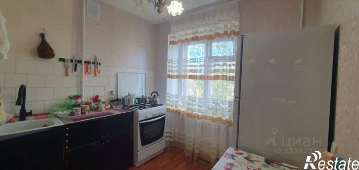 1-комн квартира ул Черниковская, 42,  д. 42