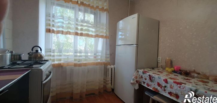 1-комн квартира ул Черниковская, 42,  д. 42