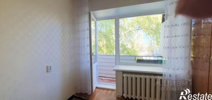 1-комн квартира ул Черниковская, 42,  д. 42