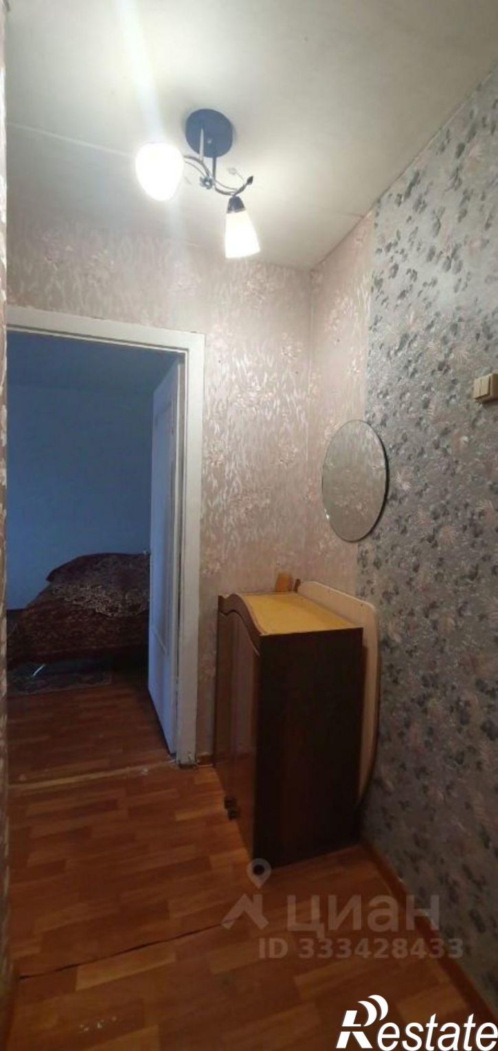 1-комн квартира ул Черниковская, 42,  д. 42