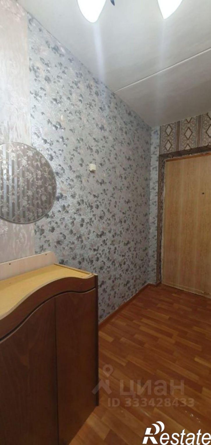 1-комн квартира ул Черниковская, 42,  д. 42