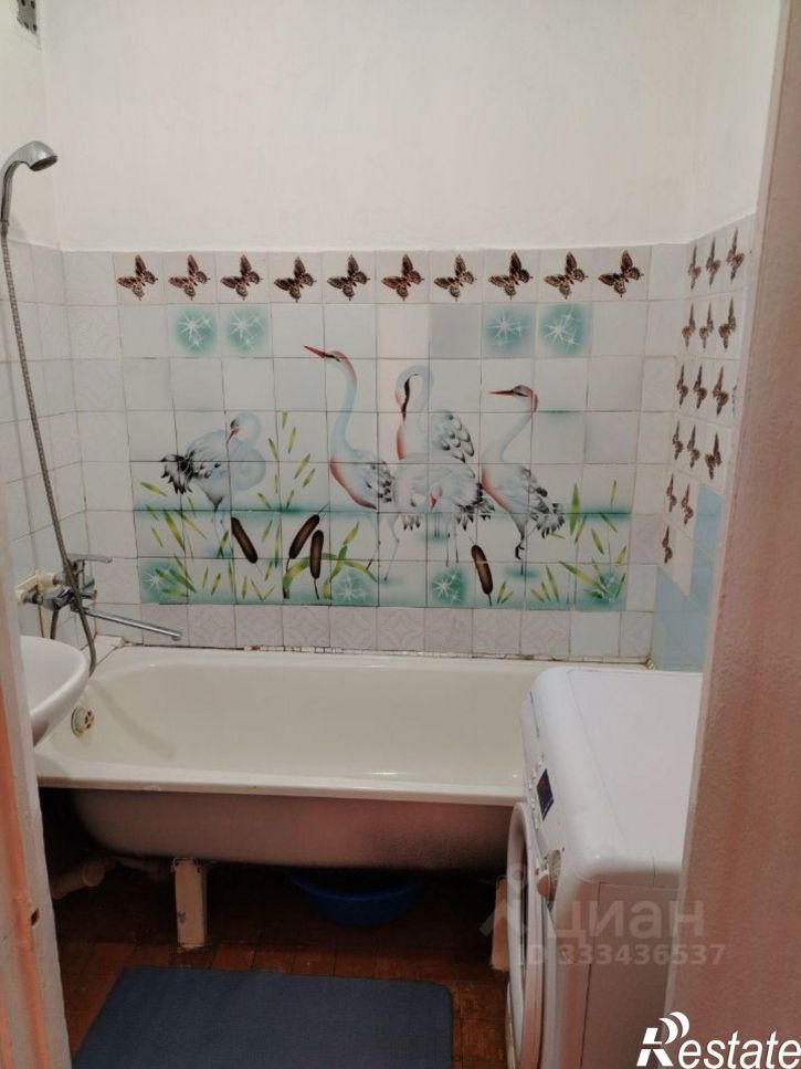 2-комн квартира ул Достоевского, 137,  д. 137