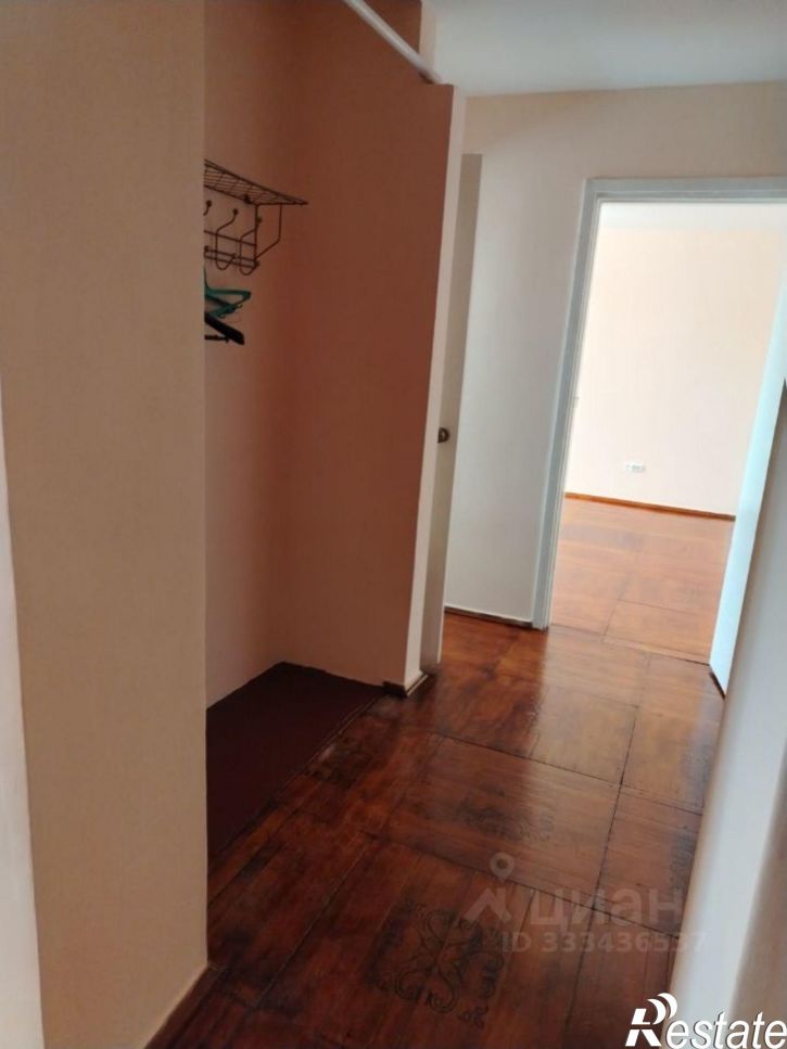 2-комн квартира ул Достоевского, 137,  д. 137