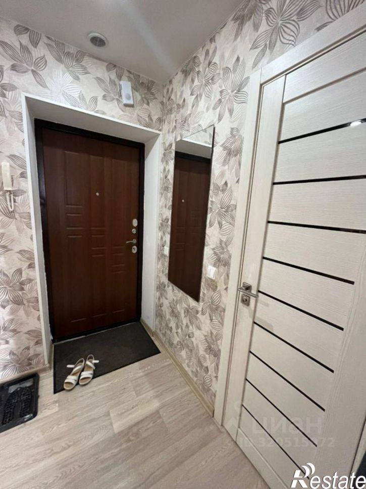 2-комн квартира ул Гази Загитова, 9/1,  д. 9/1
