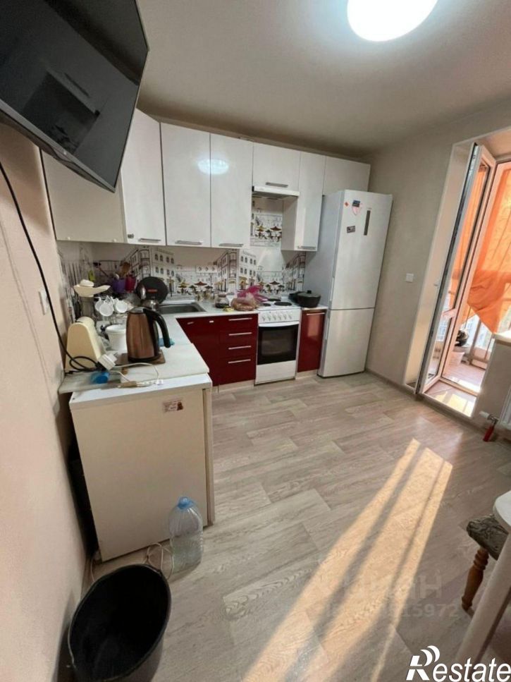 2-комн квартира ул Гази Загитова, 9/1,  д. 9/1