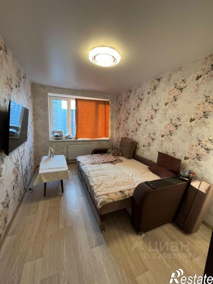 2-комн квартира ул Гази Загитова, 9/1,  д. 9/1