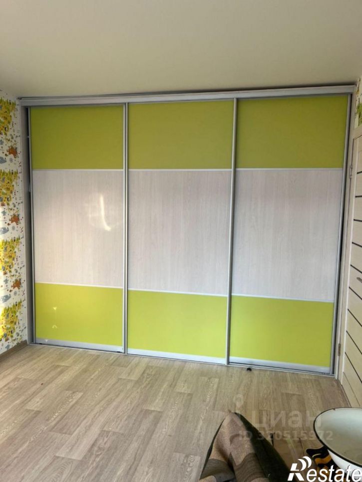 2-комн квартира ул Гази Загитова, 9/1,  д. 9/1