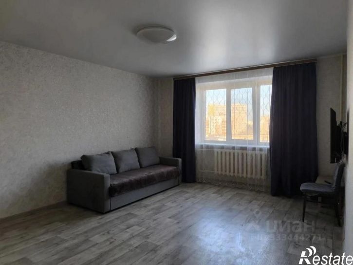 1-комн квартира ул Левитана, 38/3,  д. 38/3