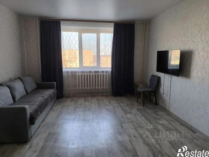 1-комн квартира ул Левитана, 38/3,  д. 38/3