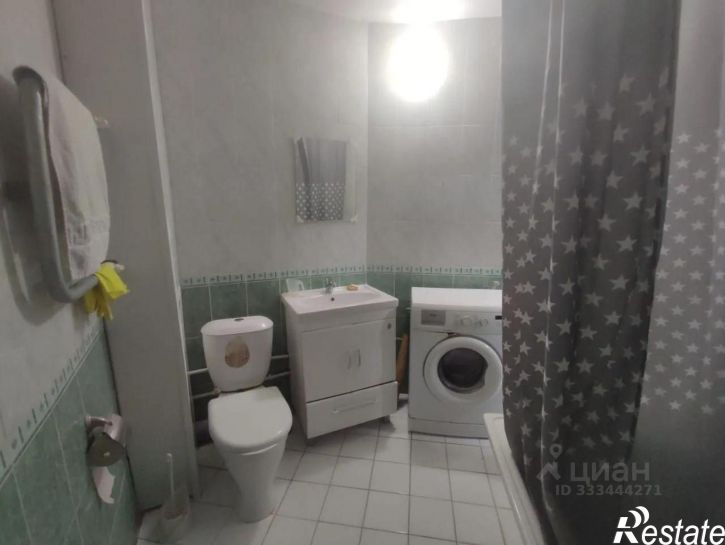 1-комн квартира ул Левитана, 38/3,  д. 38/3