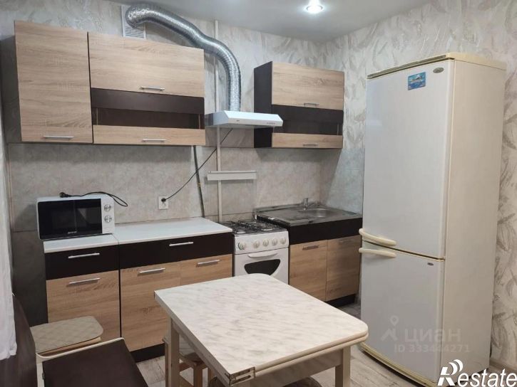 1-комн квартира ул Левитана, 38/3,  д. 38/3