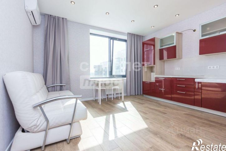 2-комн квартира ул Лесотехникума, 21,  д. 21