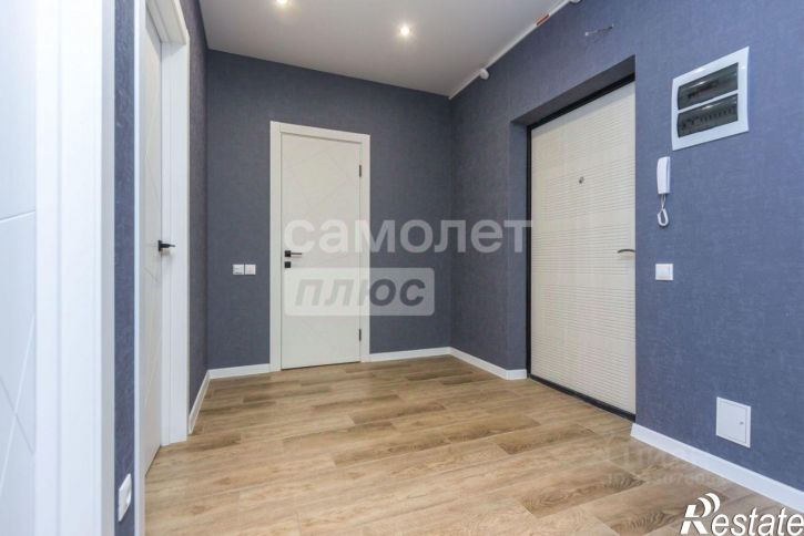 2-комн квартира ул Лесотехникума, 21,  д. 21