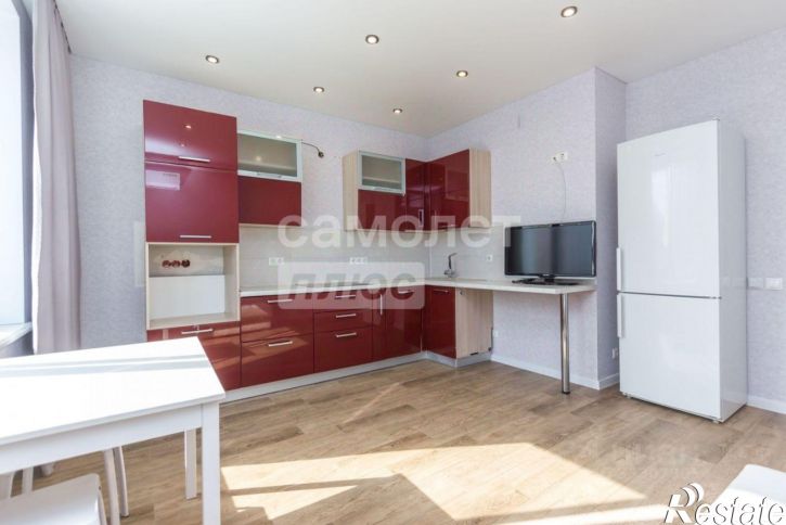 2-комн квартира ул Лесотехникума, 21,  д. 21