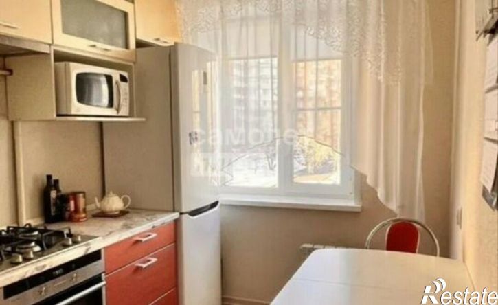 3-комн квартира ул Академика Королева, 10/3,  д. 10/3