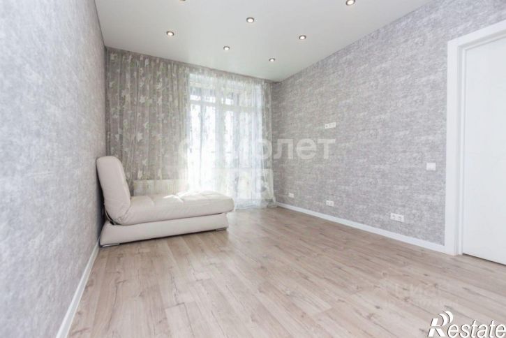 2-комн квартира ул Лесотехникума, 21,  д. 21