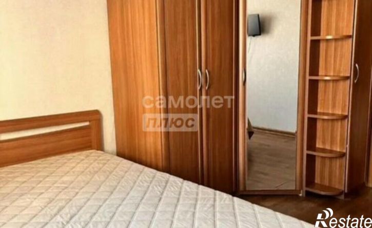 3-комн квартира ул Академика Королева, 10/3,  д. 10/3