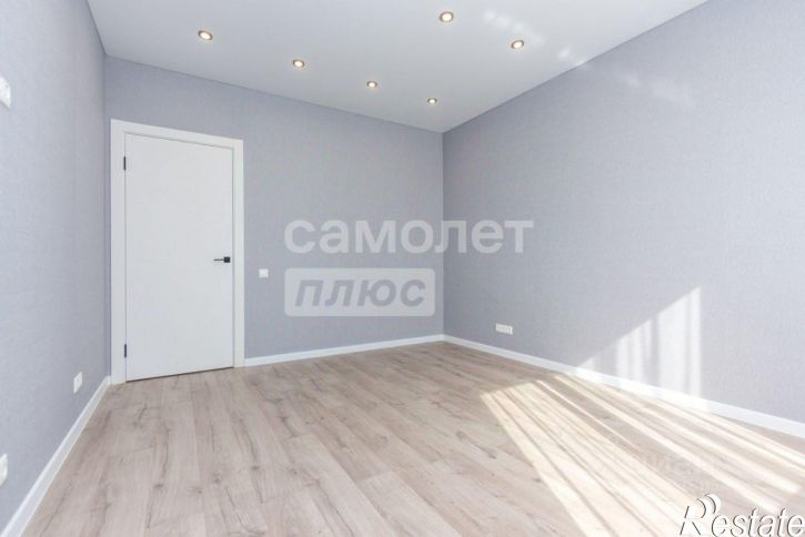 2-комн квартира ул Лесотехникума, 21,  д. 21