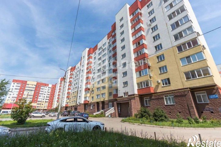 3-комн квартира ул Дагестанская, 33,  д. 33