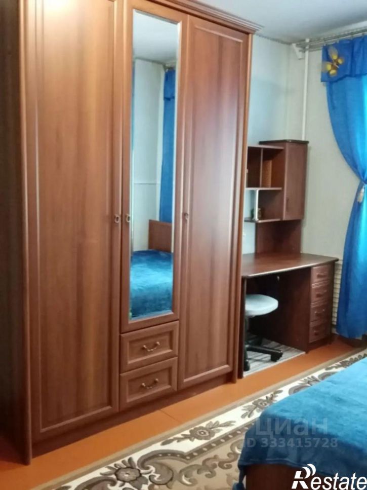 3-комн квартира ул Юрия Гагарина, 36,  д. 36
